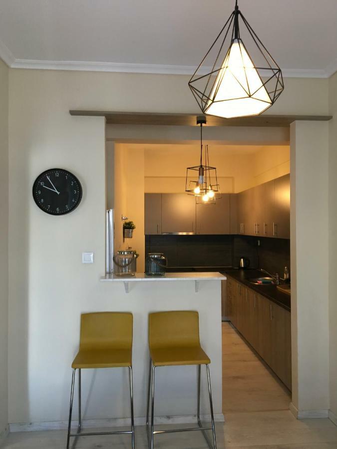 Apartment In The Center Of Athen Exterior foto